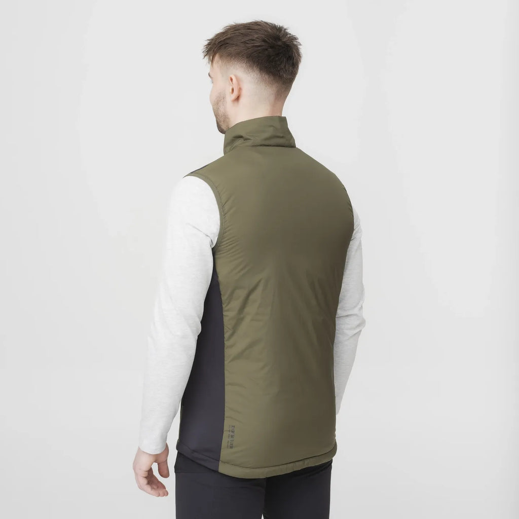 HeatX Heated Hunt Vest Mens V2
