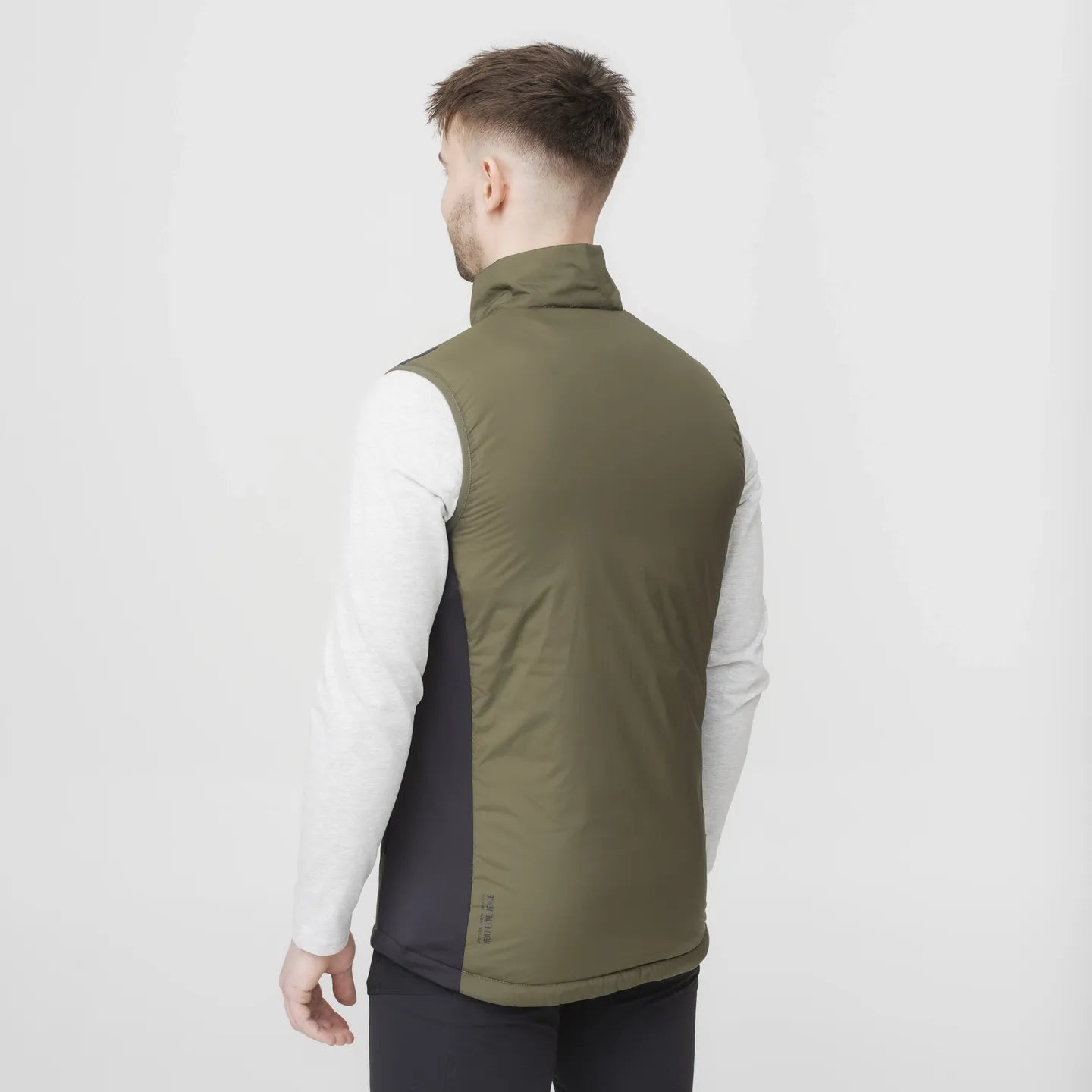 HeatX Heated Hunt Vest Mens V2