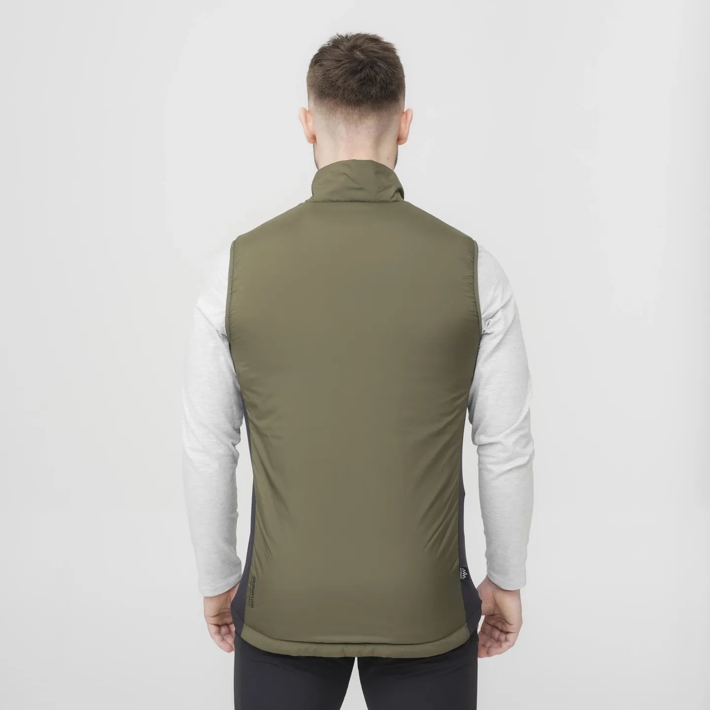 HeatX Heated Hunt Vest Mens V2