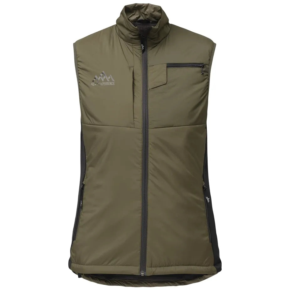 HeatX Heated Hunt Vest Womens V2