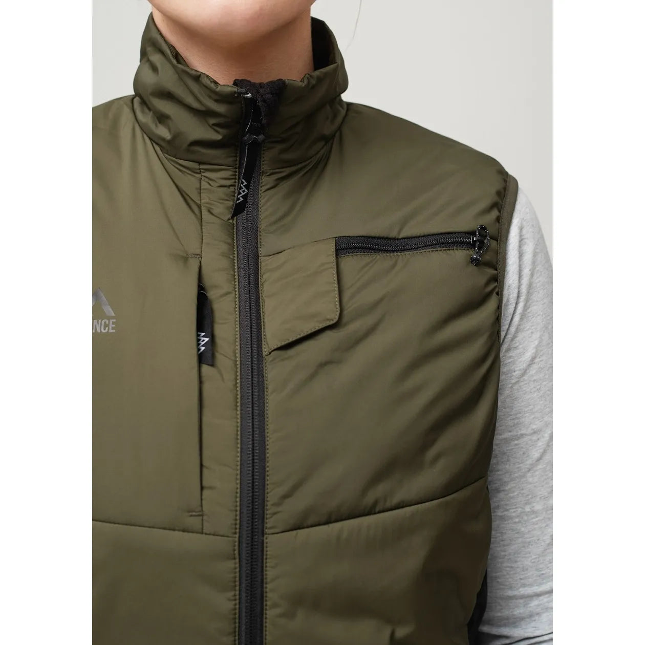 HeatX Heated Hunt Vest Womens V2