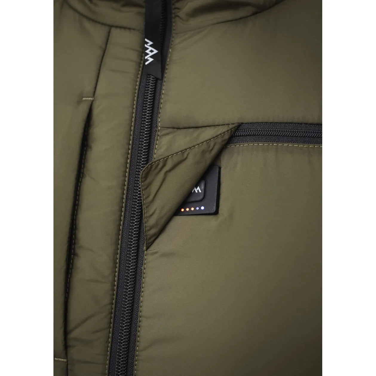 HeatX Heated Hunt Vest Womens V2