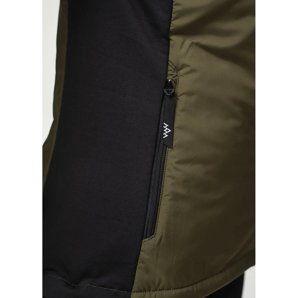 HeatX Heated Hunt Vest Womens V2