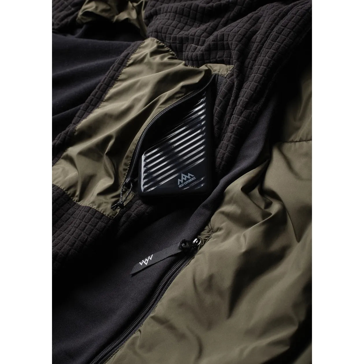 HeatX Heated Hunt Vest Womens V2