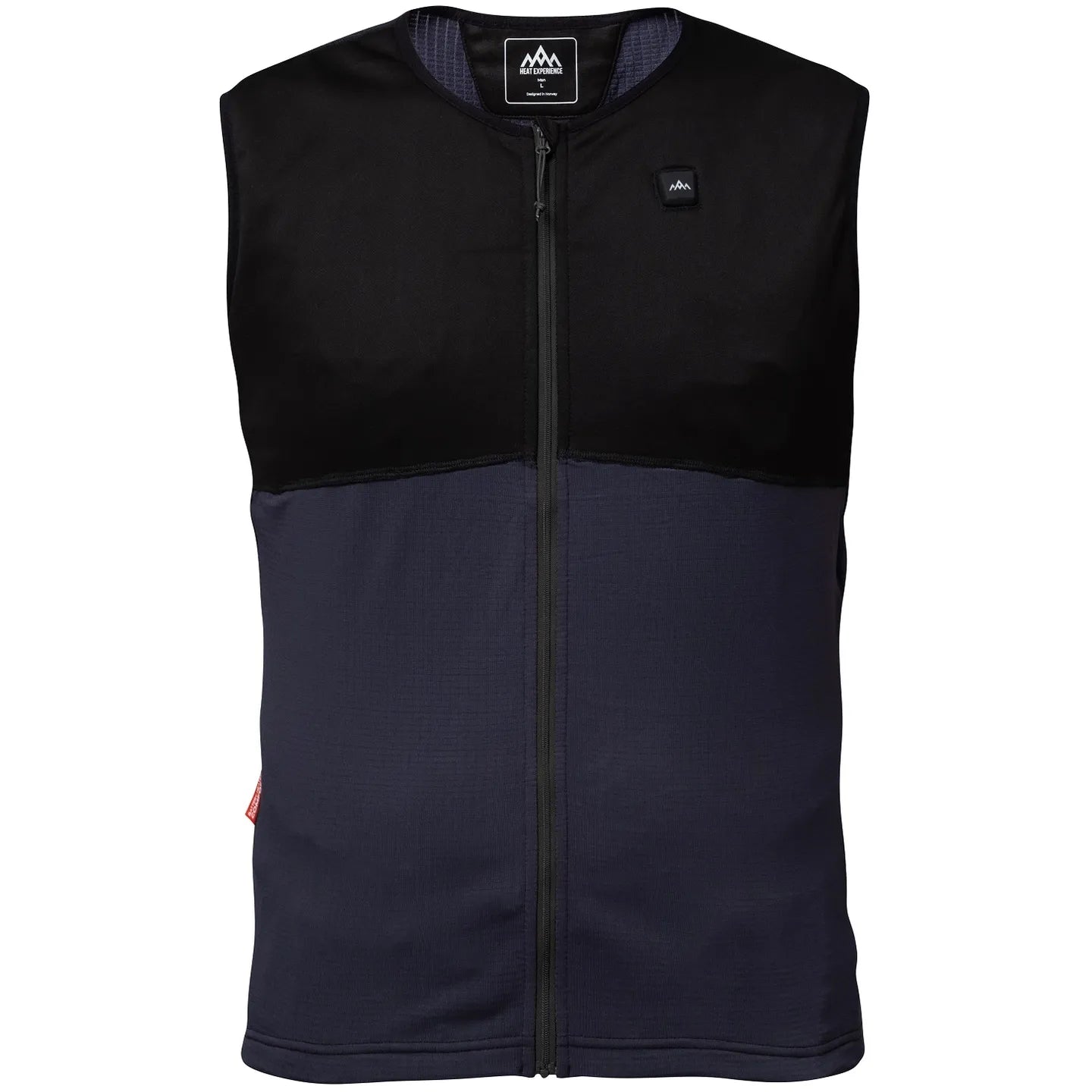 Heatx Heated Inner Vest Unisex