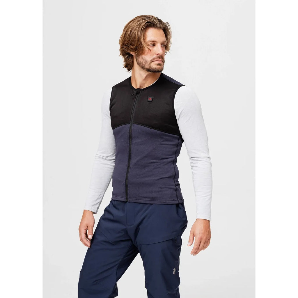Heatx Heated Inner Vest Unisex