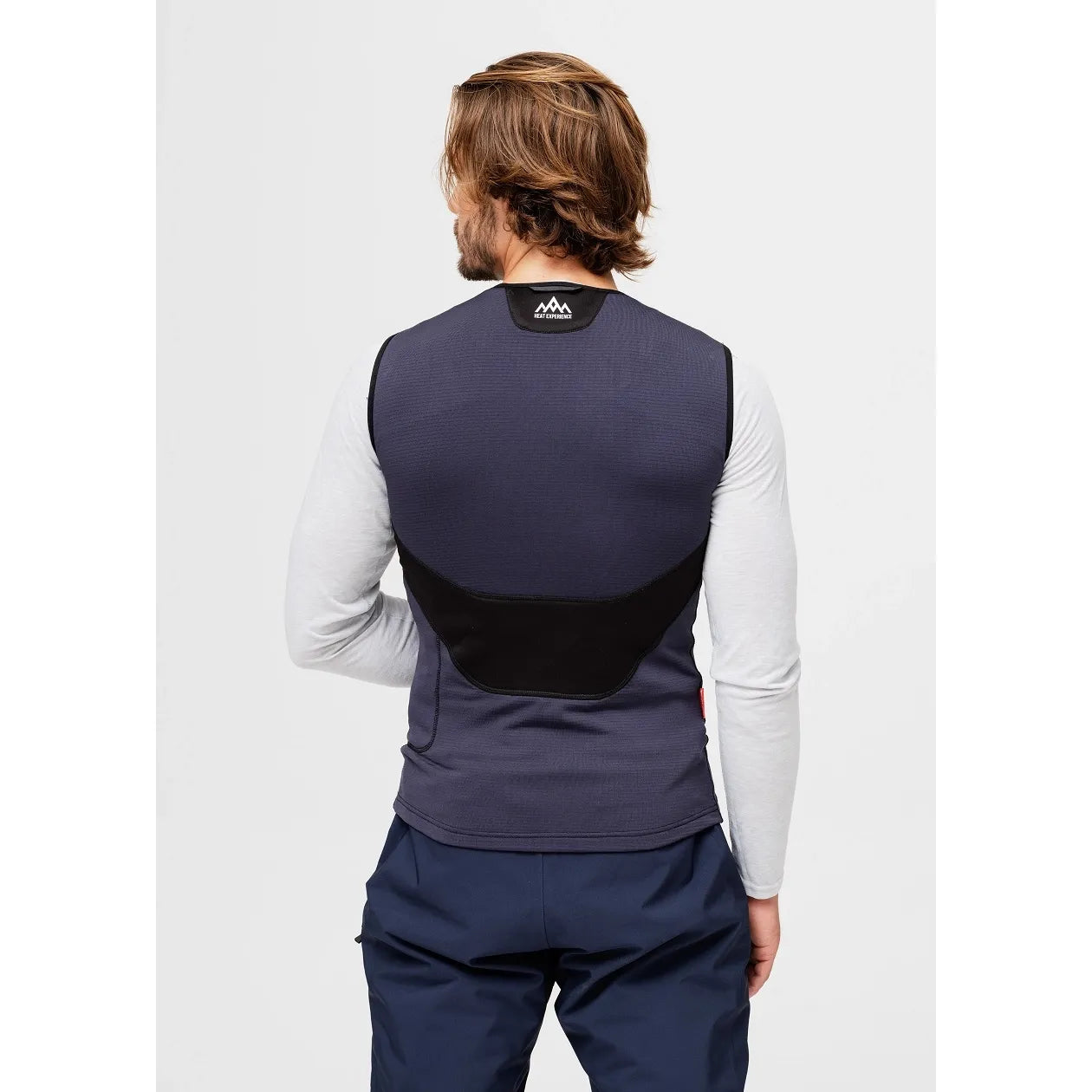 Heatx Heated Inner Vest Unisex