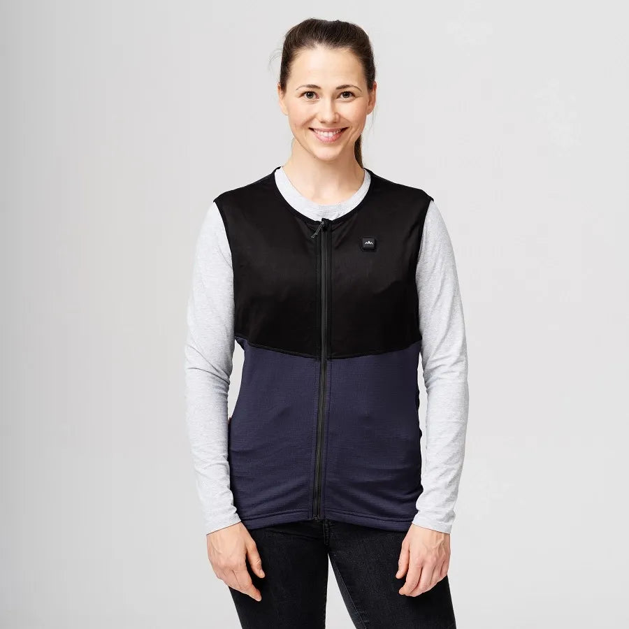 Heatx Heated Inner Vest Unisex