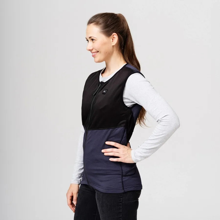 Heatx Heated Inner Vest Unisex