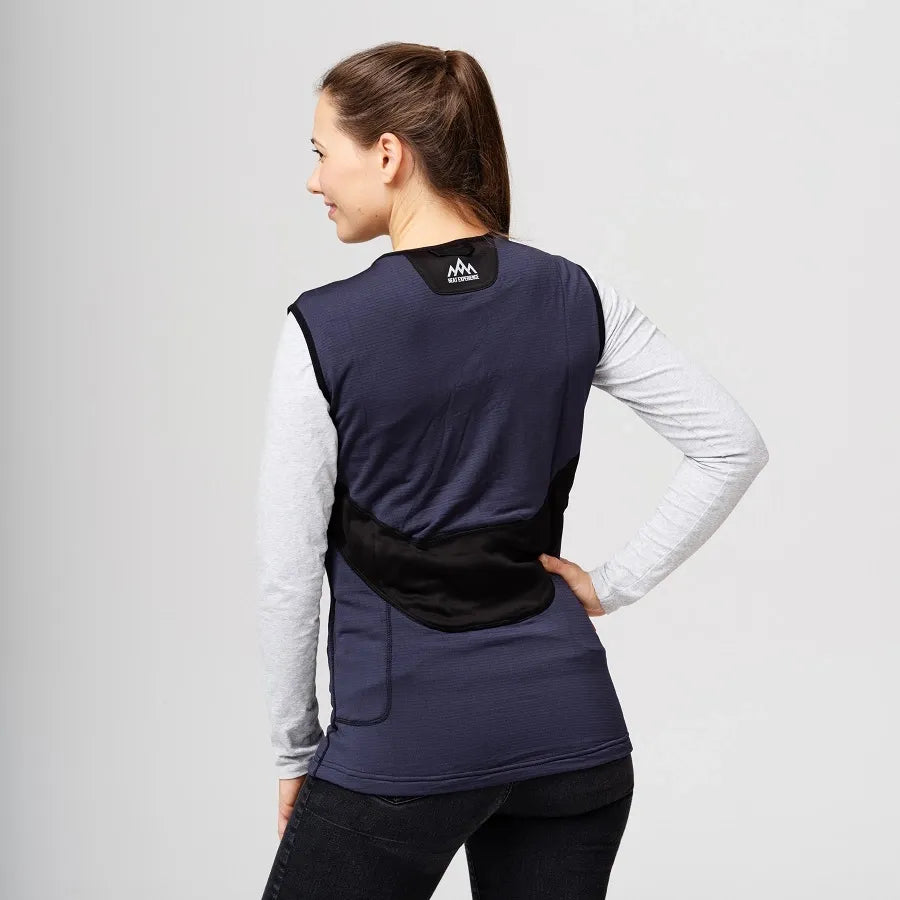 Heatx Heated Inner Vest Unisex