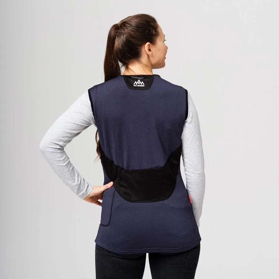 Heatx Heated Inner Vest Unisex