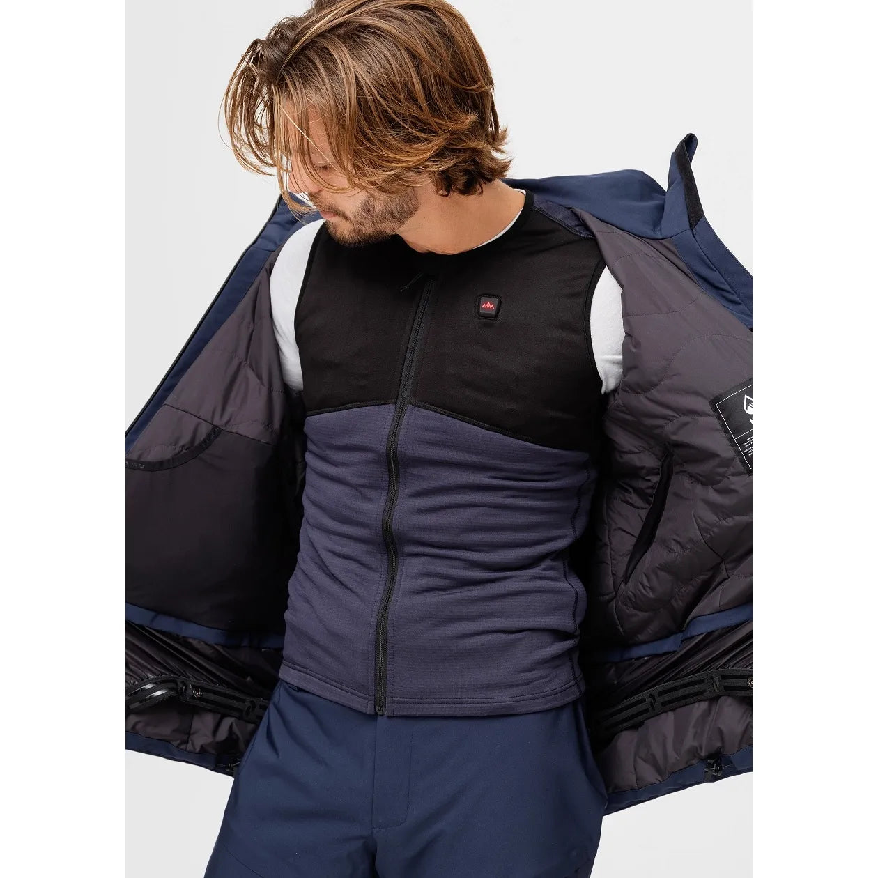 Heatx Heated Inner Vest Unisex