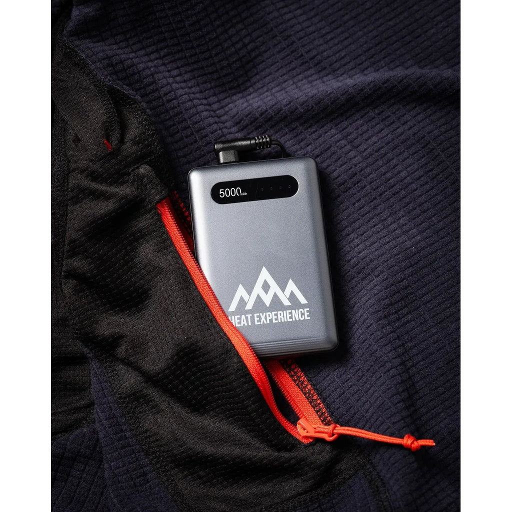 Heatx Heated Inner Vest Unisex