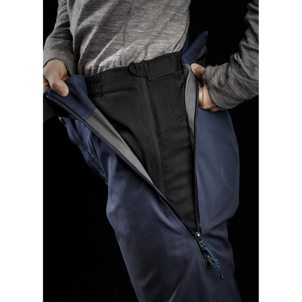 HeatX Heated Knee Pants