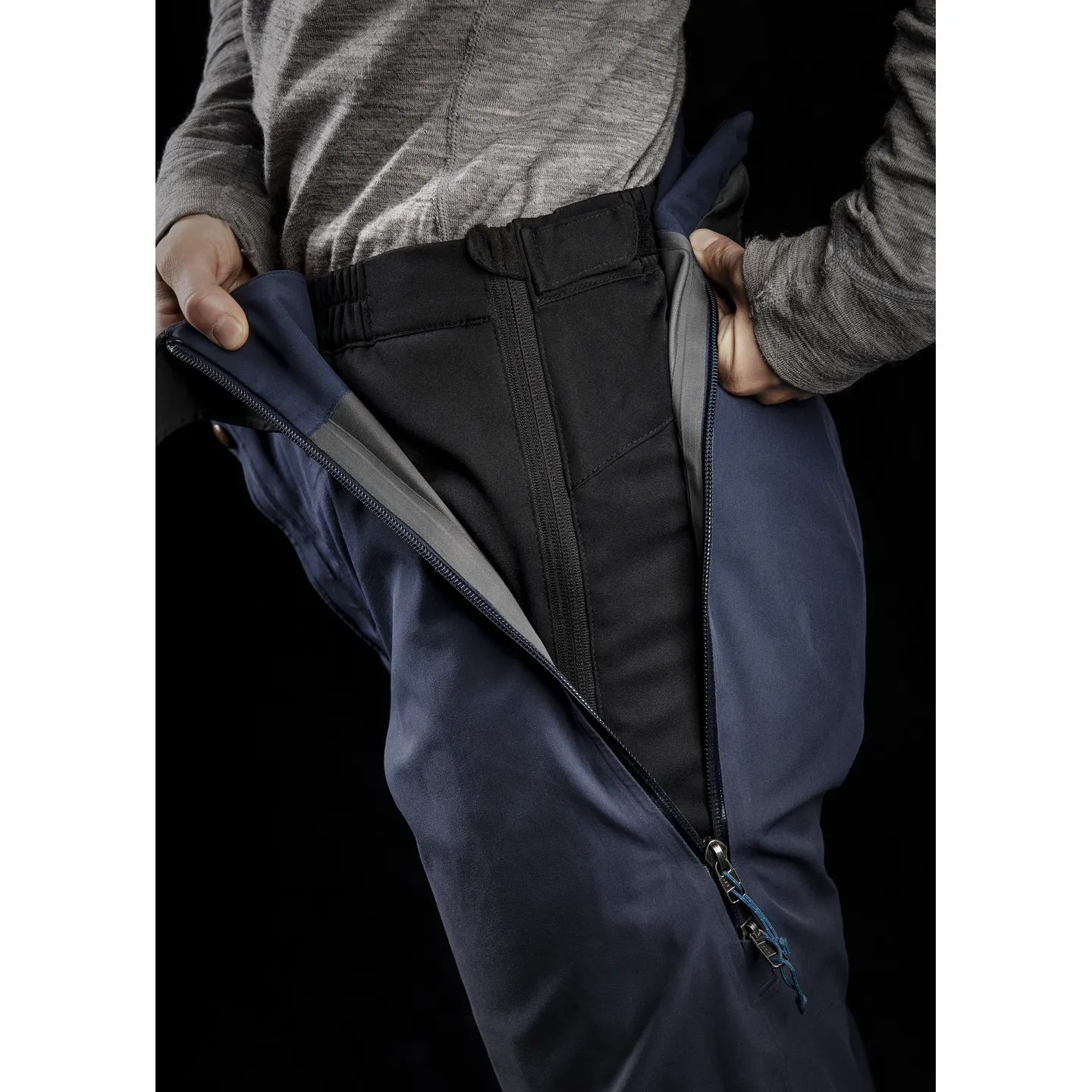HeatX Heated Knee Pants