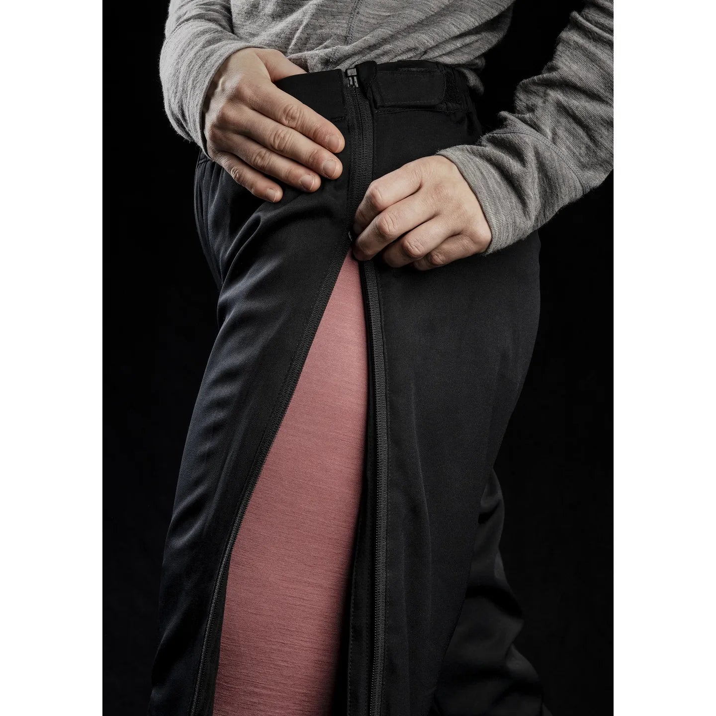 HeatX Heated Knee Pants