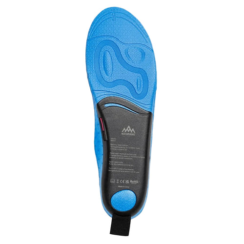 HeatX Heated App Insoles