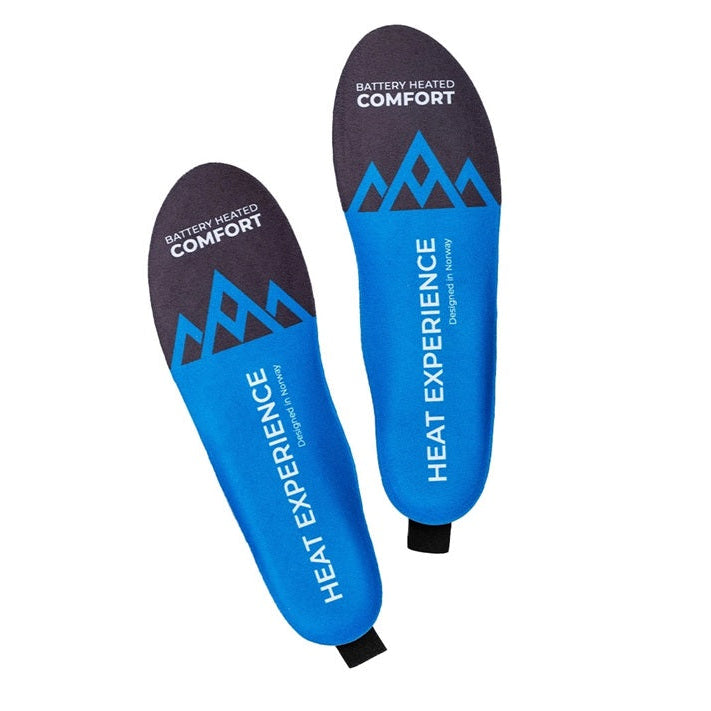 HeatX Heated App Insoles